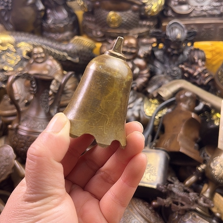 铜器摆件诚信经营