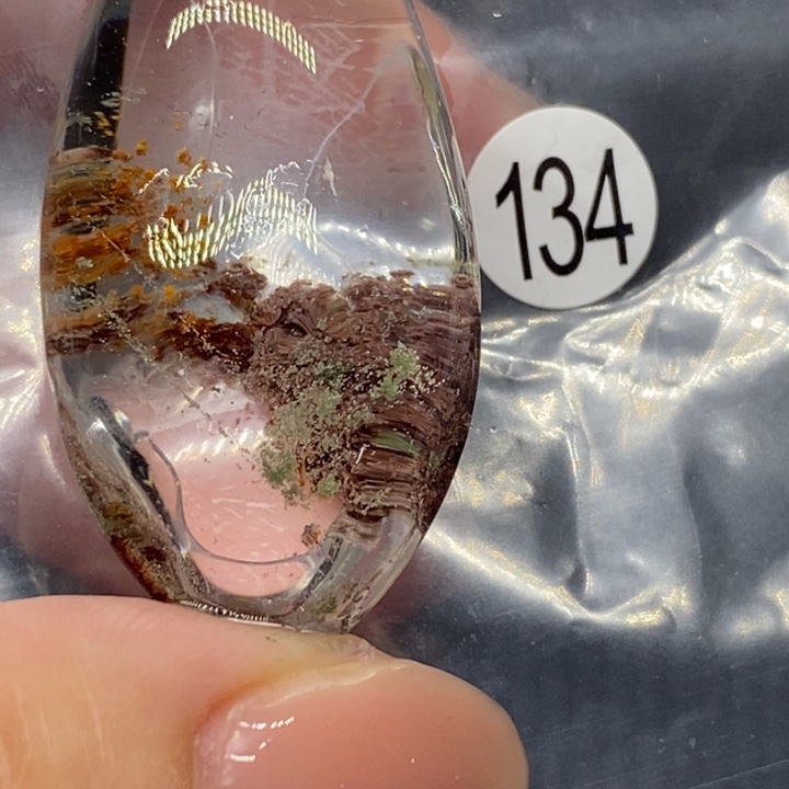 用***兴水晶珠宝半成品未镶嵌