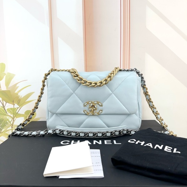 香奈儿/95新/包包/250215EV0023/C534470973