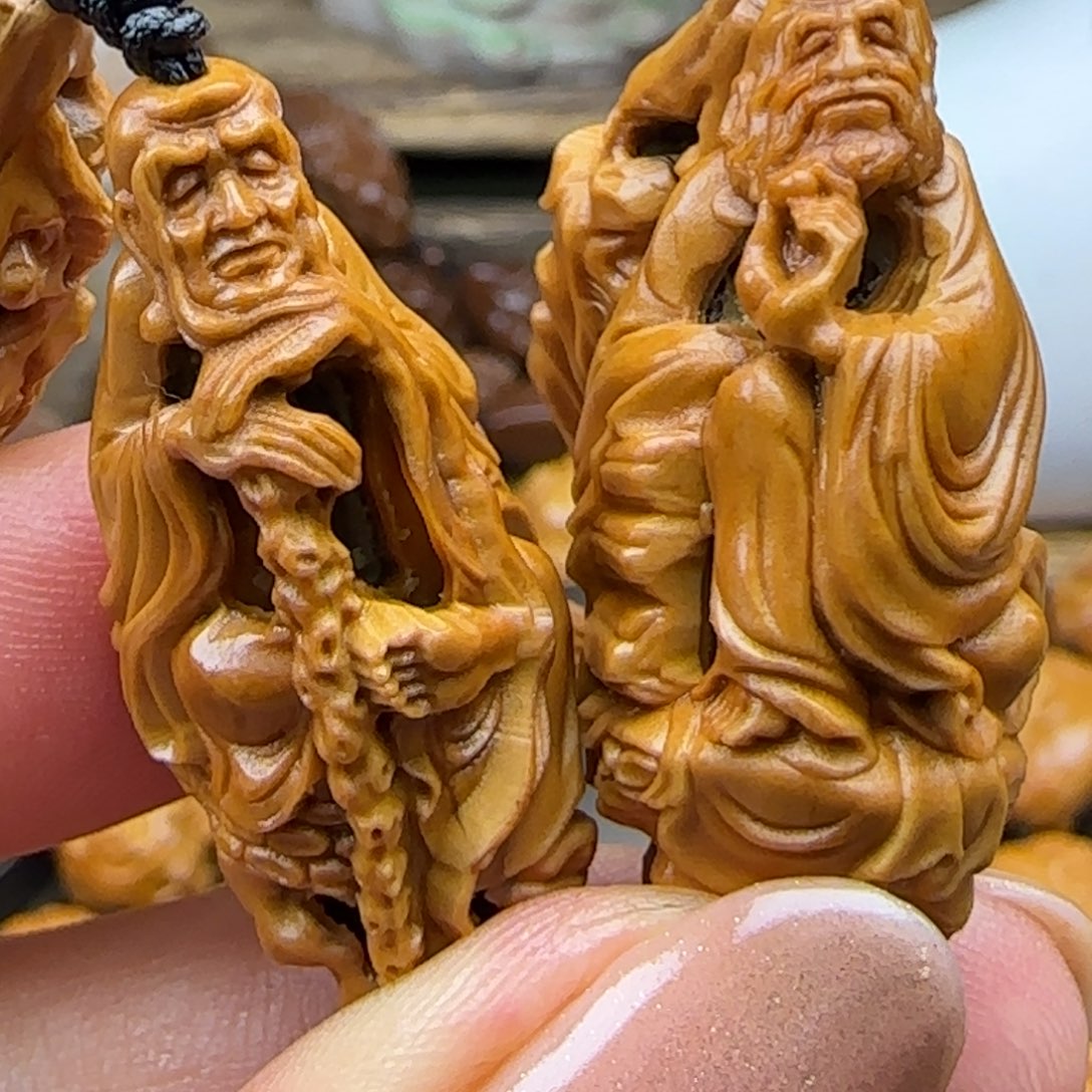 橄榄核手串橄榄橄榄