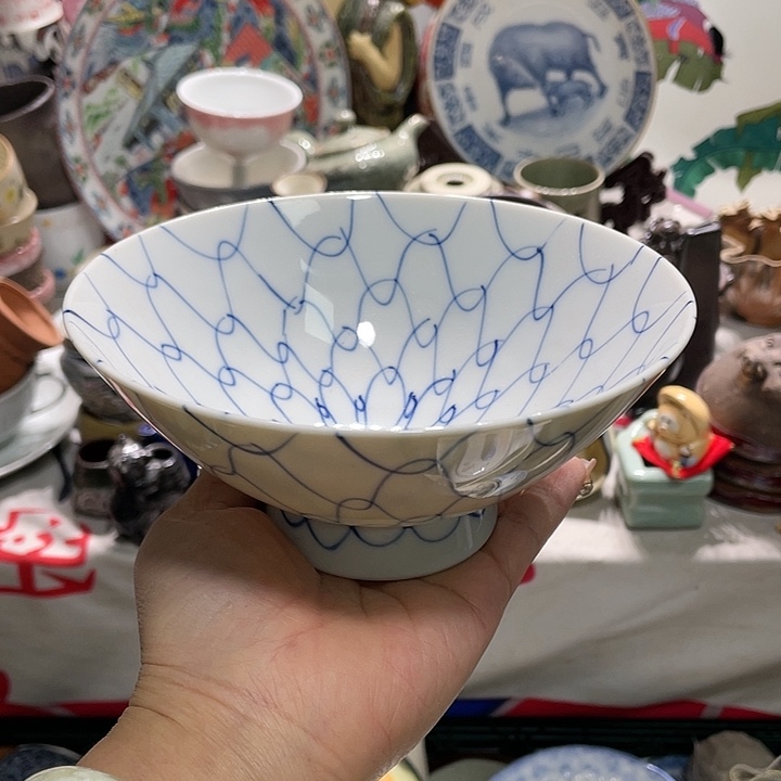 瓷片盖子不给19.9发带瑕疵牌都是坏的5