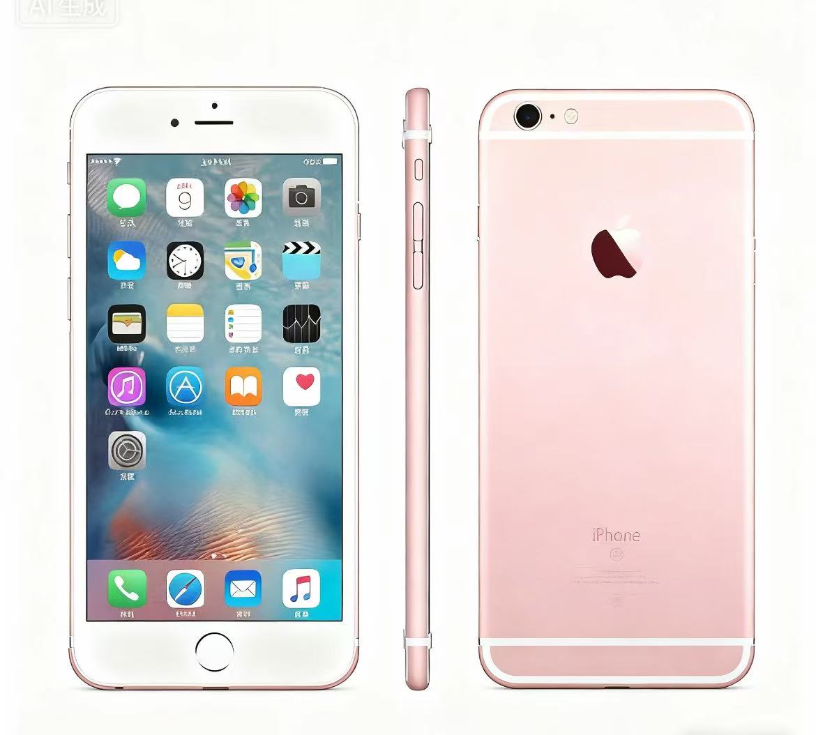 99新 Apple/苹果  iPhone手机全包四角防摔全系列保护壳全系列