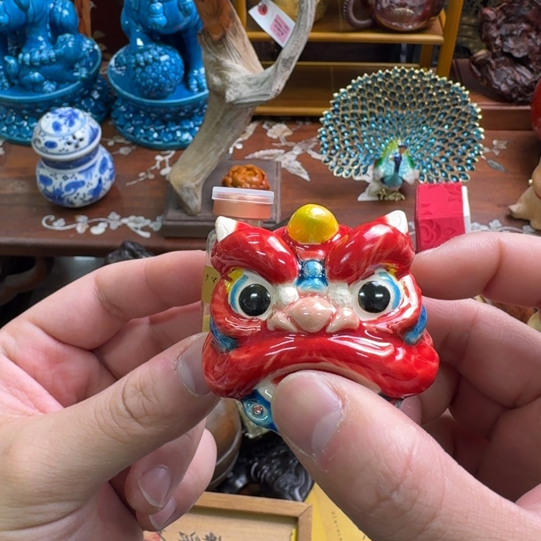 摆件瓷器瓷器瓷器