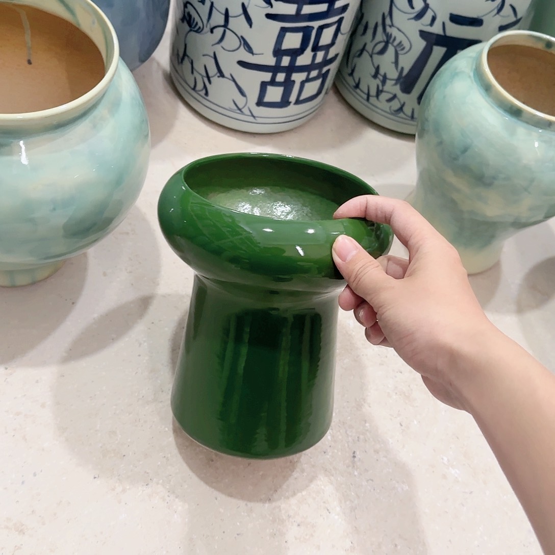 摆件微瑕无孔微瑕