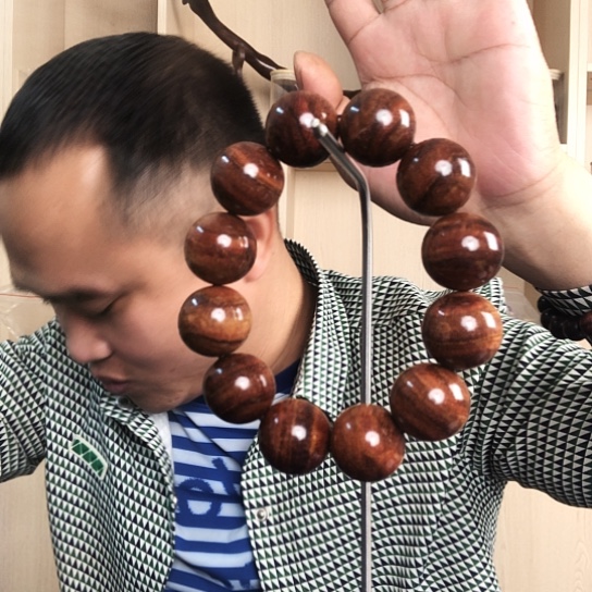 手串/手链黄花梨/降香黄檀