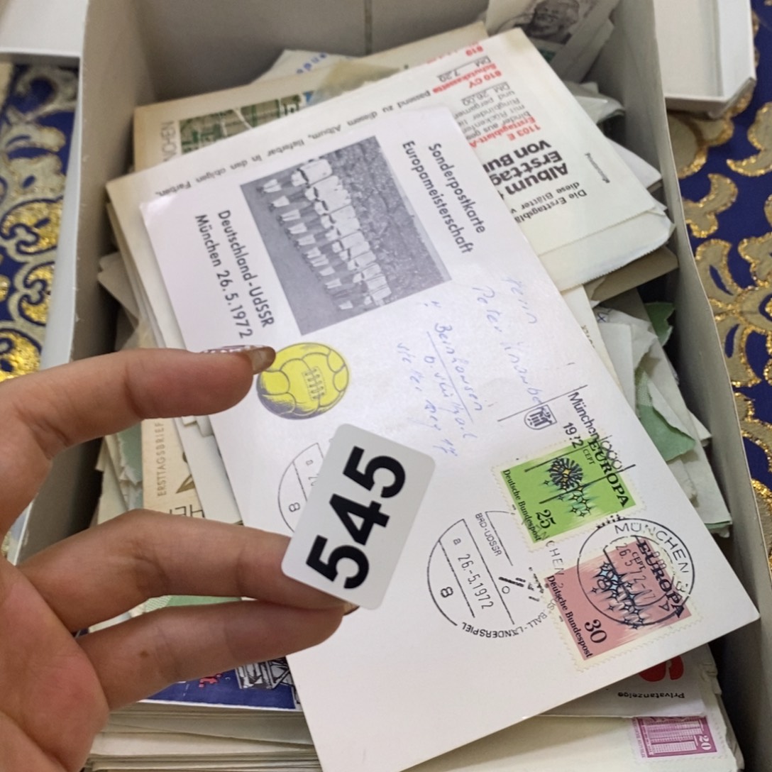 外国信封信封信封年