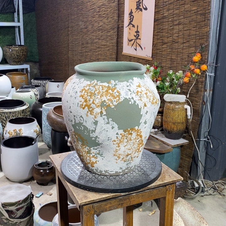 花盆口20高30～～～～～