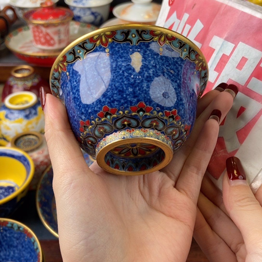 陶瓷陶瓷艺术家的作品