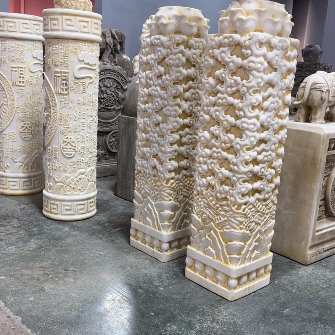 石材石雕石器品相如图包邮不包卸车