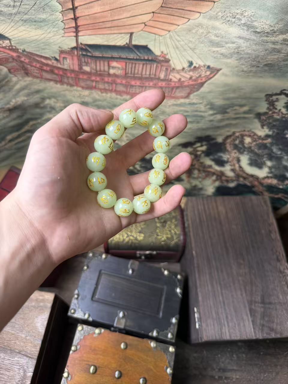 饰品摆件   SC  19