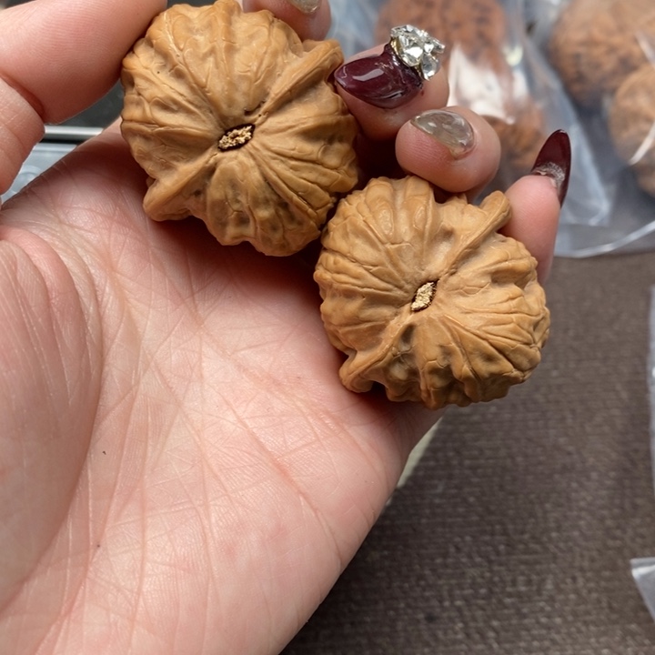 文玩核桃吊坠全品战鼓