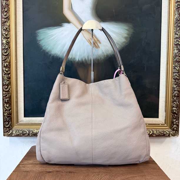 95新 COACH/蔻驰 coach蔻驰单肩包/006503/尺寸39*32