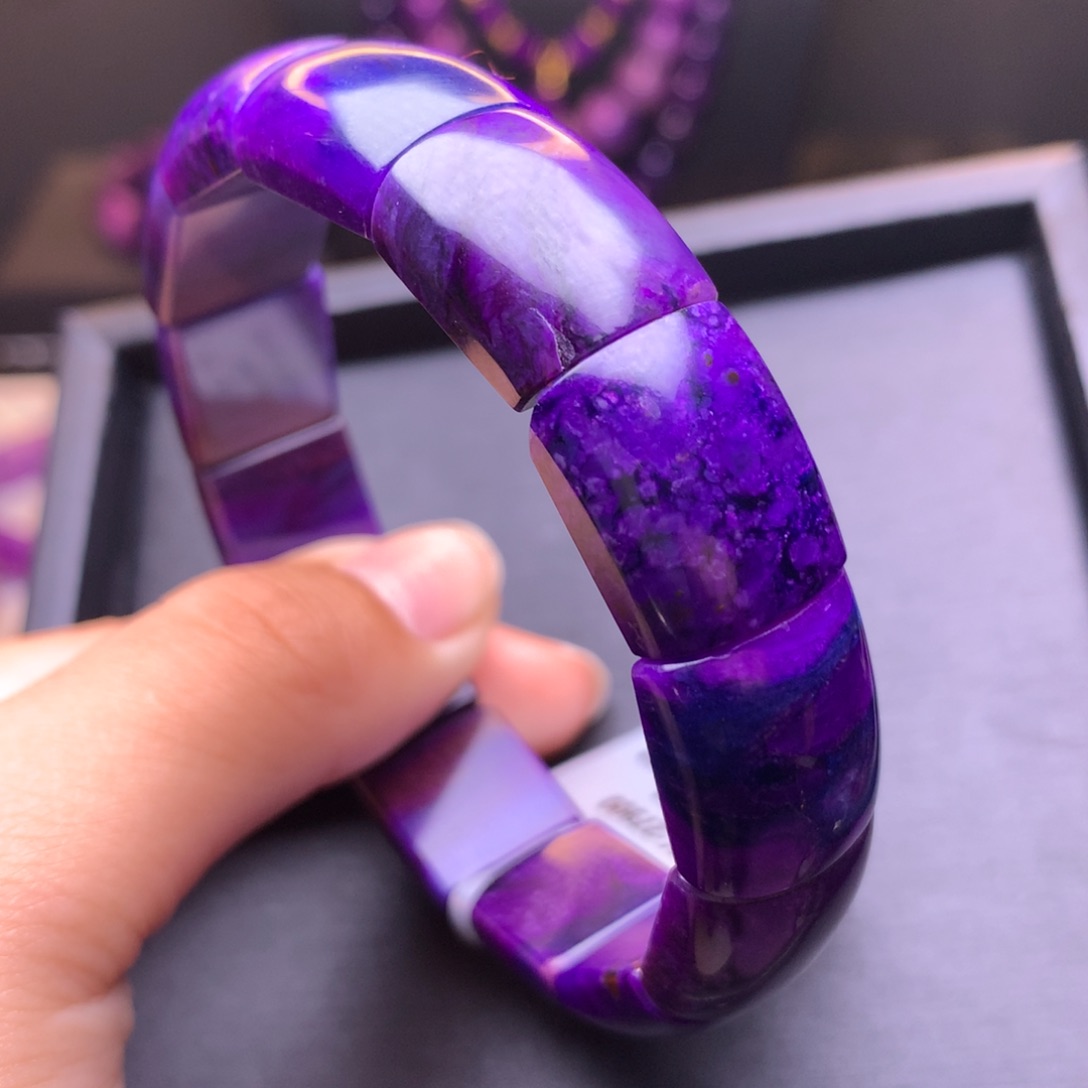 苏纪石（舒俱来）手牌未镶嵌