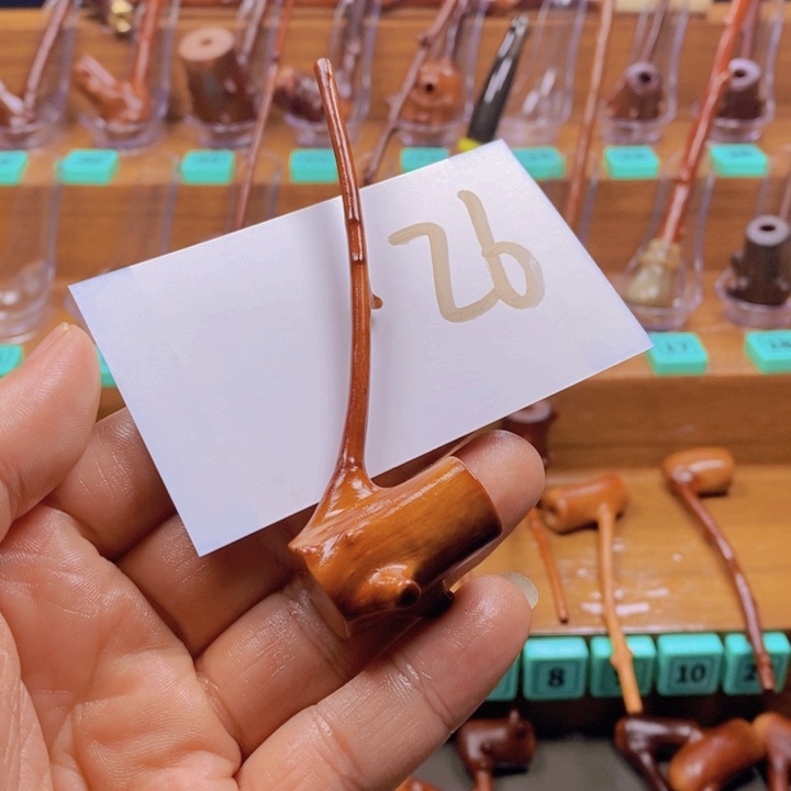 木文**海精品檬子木纯手工