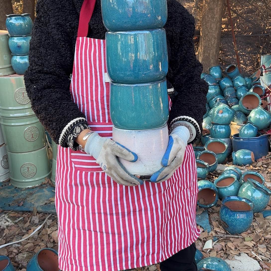 小***盖高度14厘米口径14厘米瑕疵