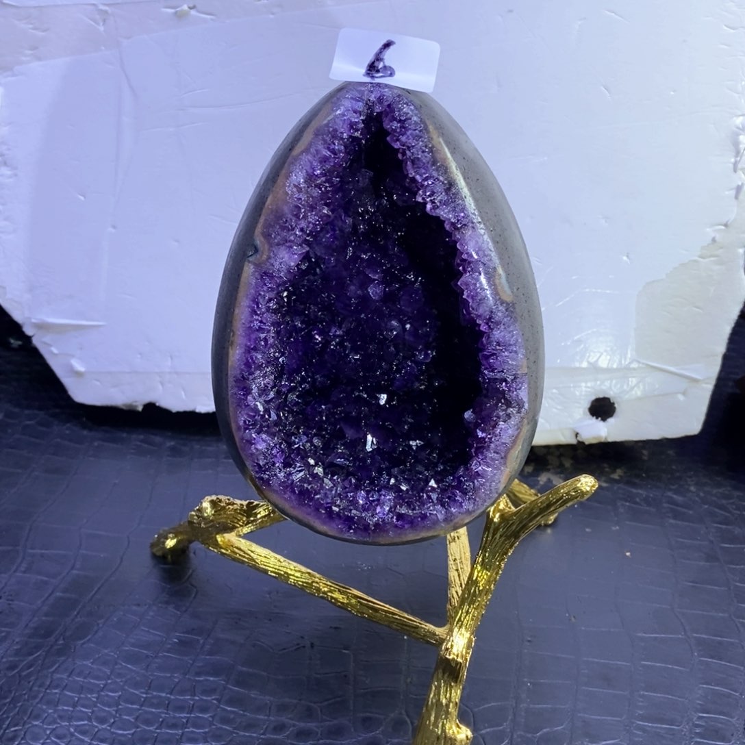 水晶天然未镶嵌天然