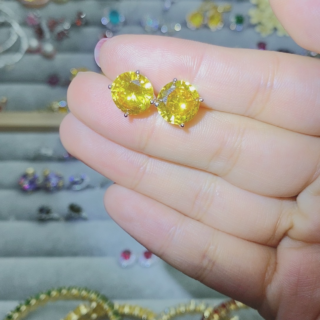 【闪购商品】芙蓉石戒指银S925镶嵌