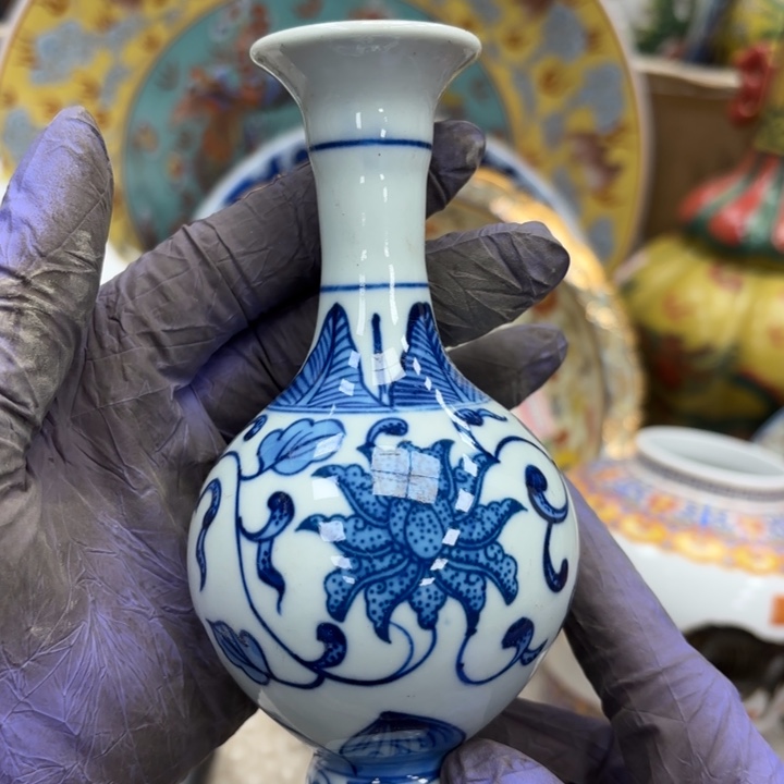 摆件瓷器摆件 瓷器摆件