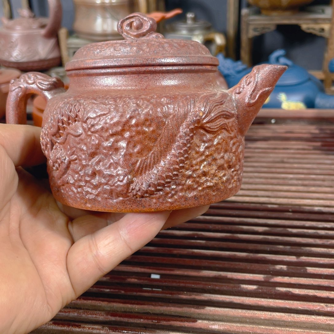 紫砂壶紫砂茶具茶茶具