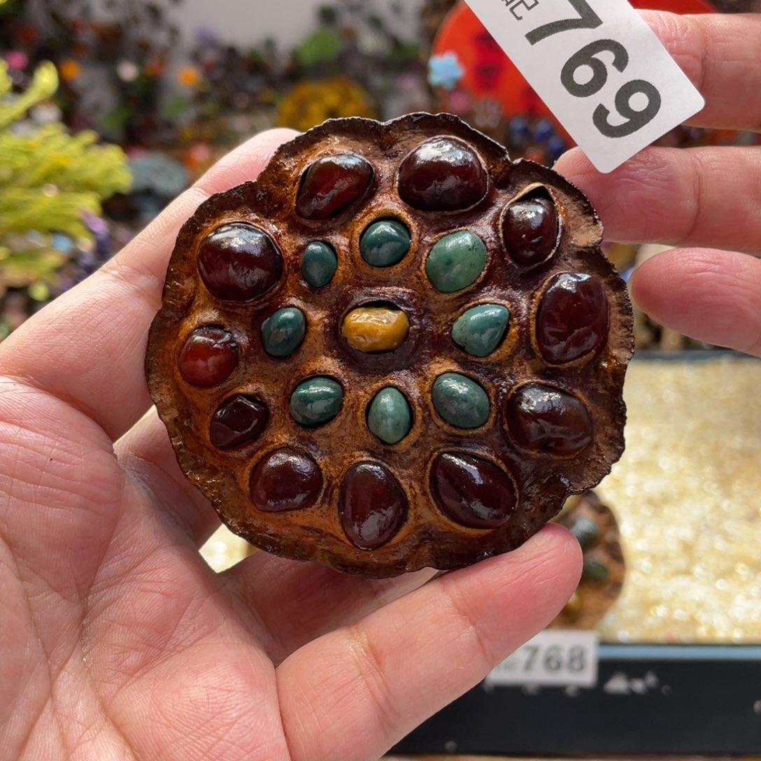 核桃木/黑胡桃（胡桃木）769