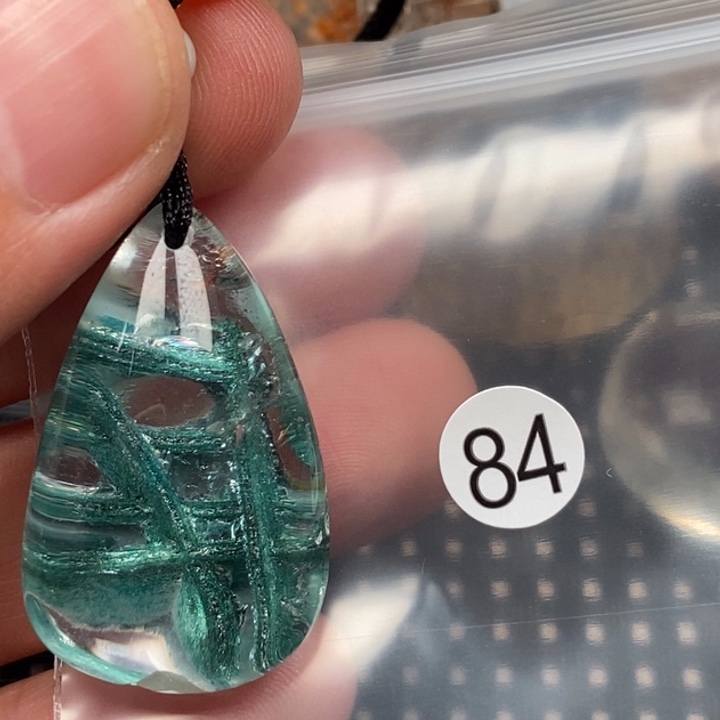 平***哥吊坠(不含链)未镶嵌水晶