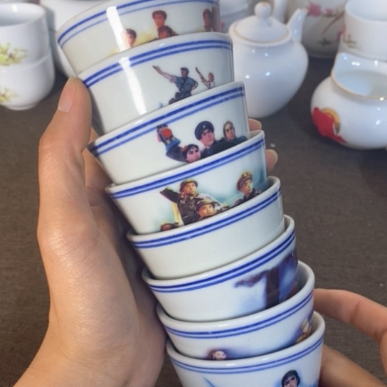 摆件景德镇陶瓷学院