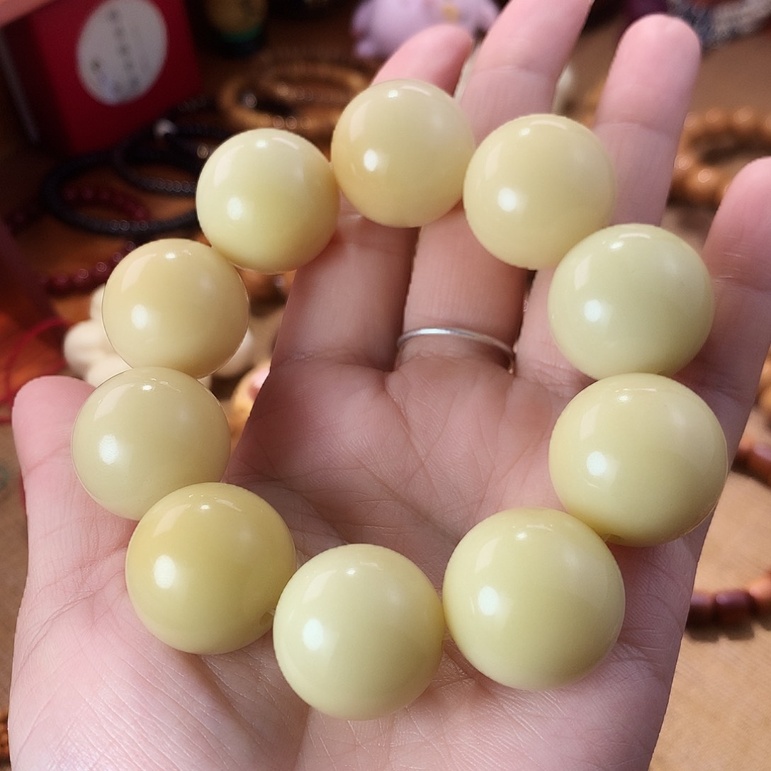 菩提根/象牙果吊坠生**限公主