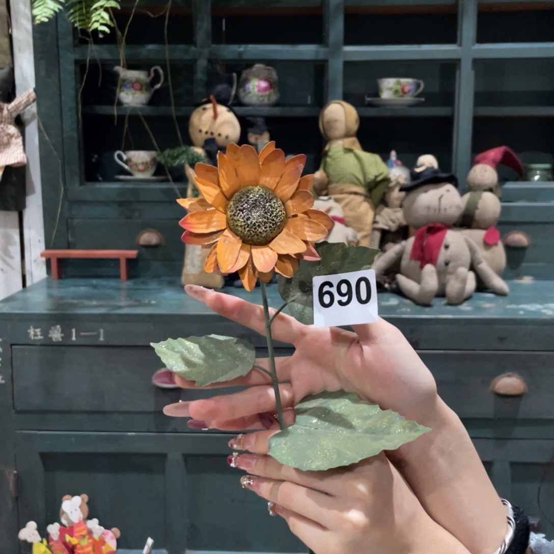 圣诞月福利老货玩具默认微瑕损米