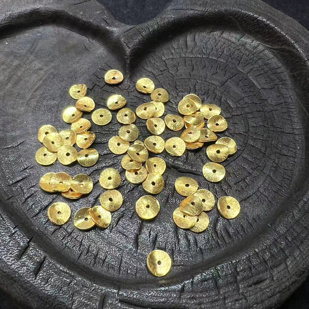拉丝波浪隔片尺寸多直播间选款（勿拍此链接）