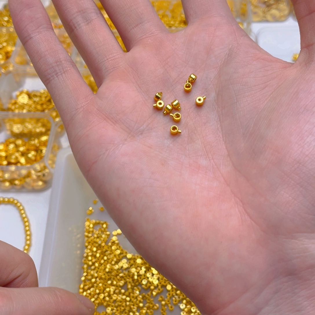 锆石铜合金高压锅10颗