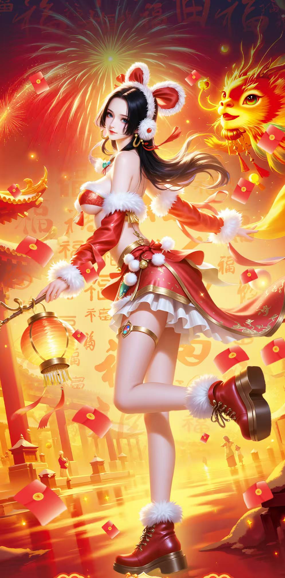 【叠叠】远航文创海贼王第五弹 收藏卡牌盲盒默认代拆