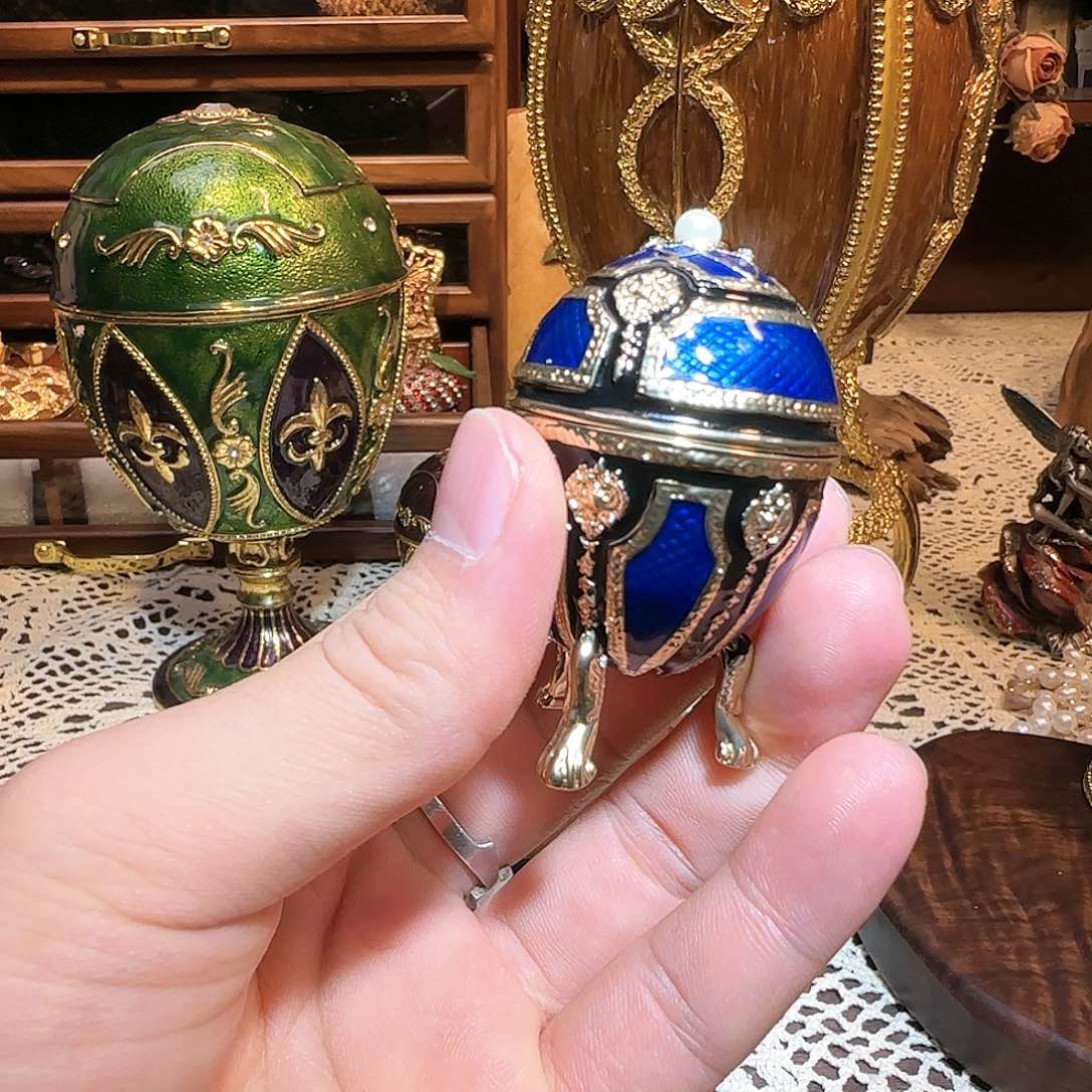 手工制品默认微瑕