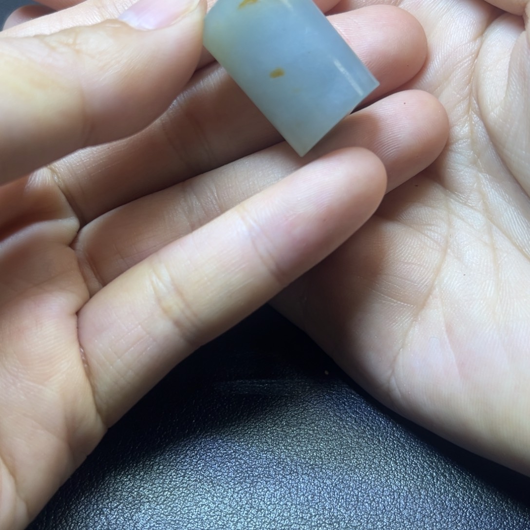 定制翡翠未镶嵌缅甸翡翠