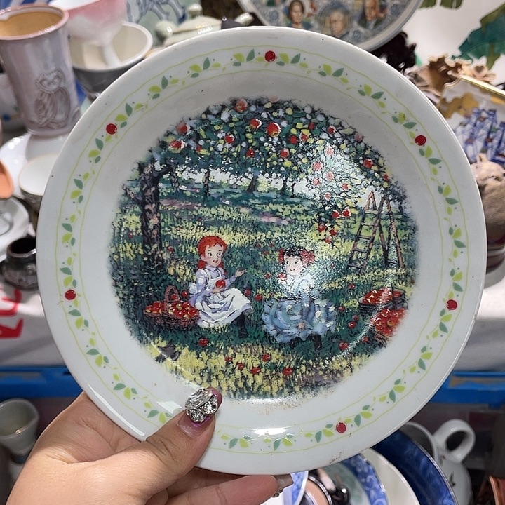 茶杯具19.9发带瑕疵牌都是坏的9