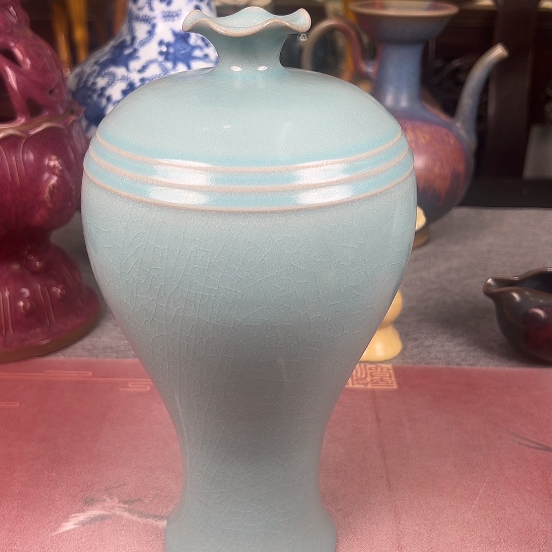 瓷片摆件摆件摆件摆件