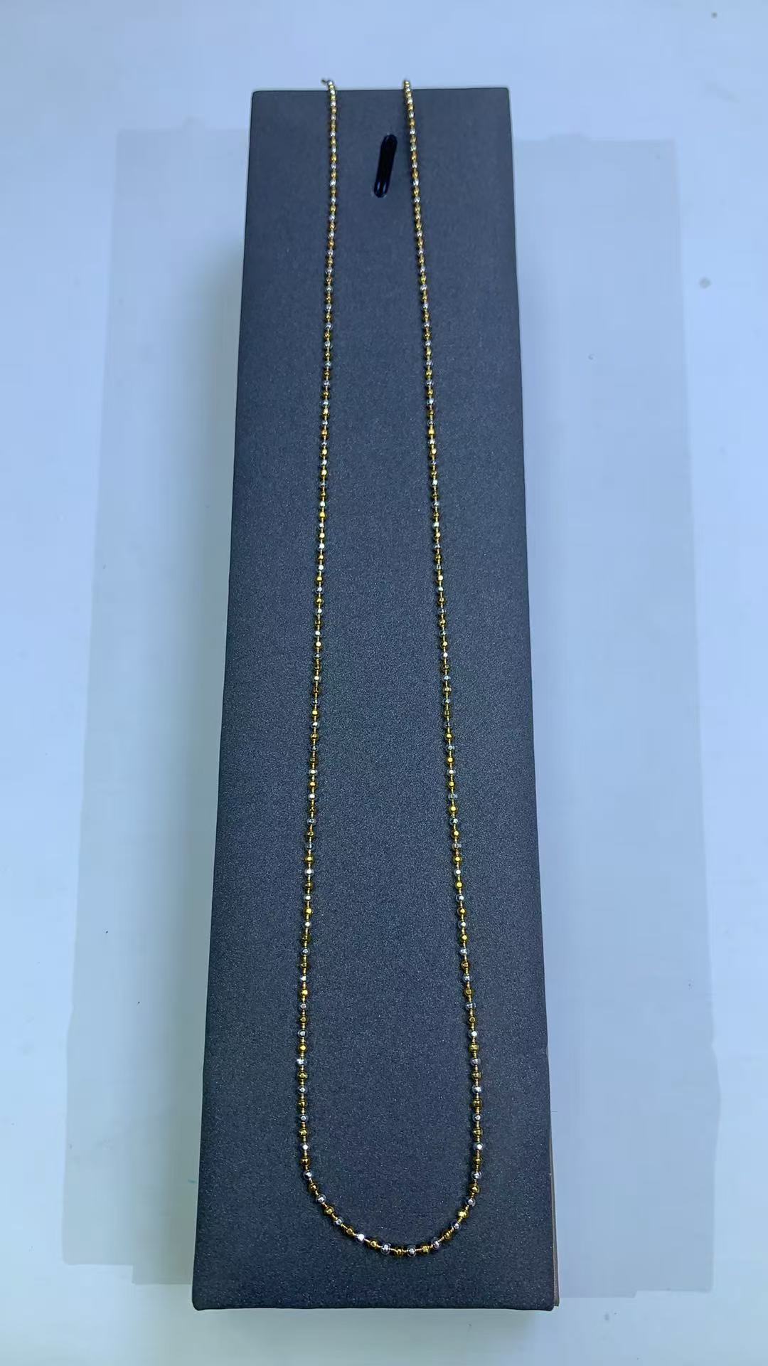 项链 【璀璨星河】时尚经典百搭项链D441