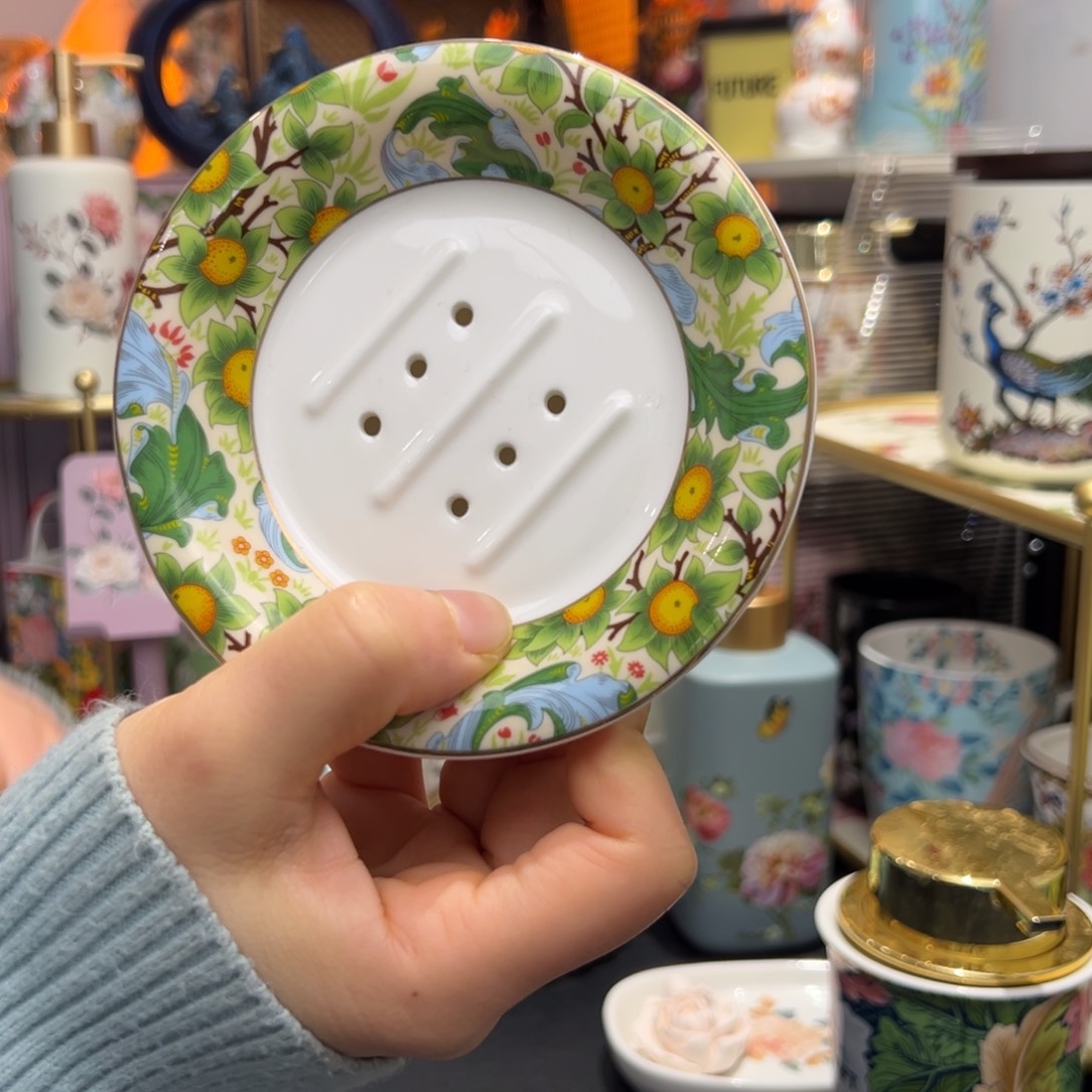 琉璃手工艺品陶瓷陶瓷