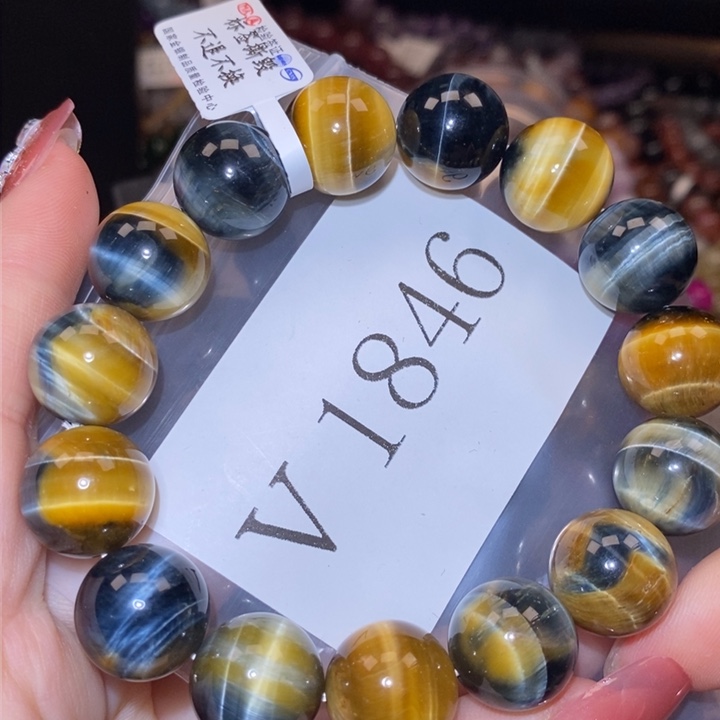 水晶手链未镶嵌155555555555