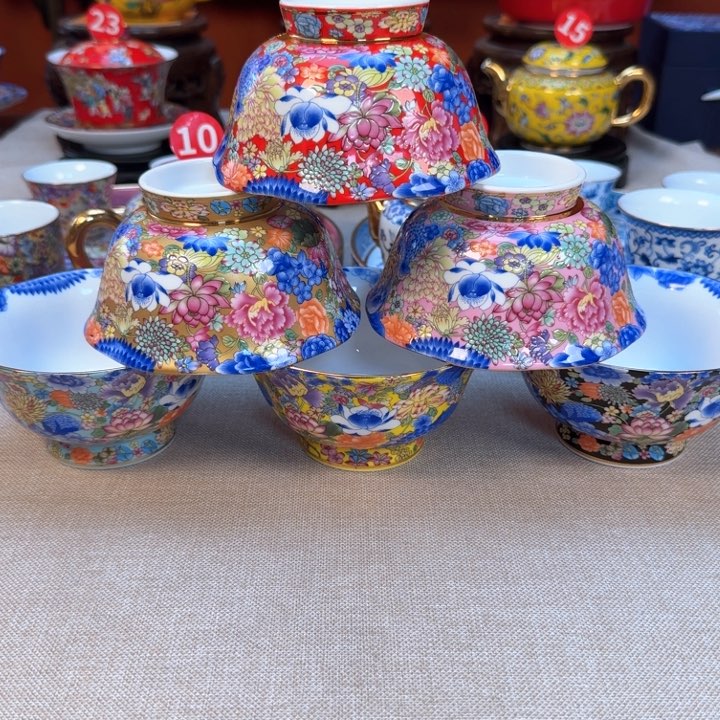 景德镇陶瓷景德镇瓷器