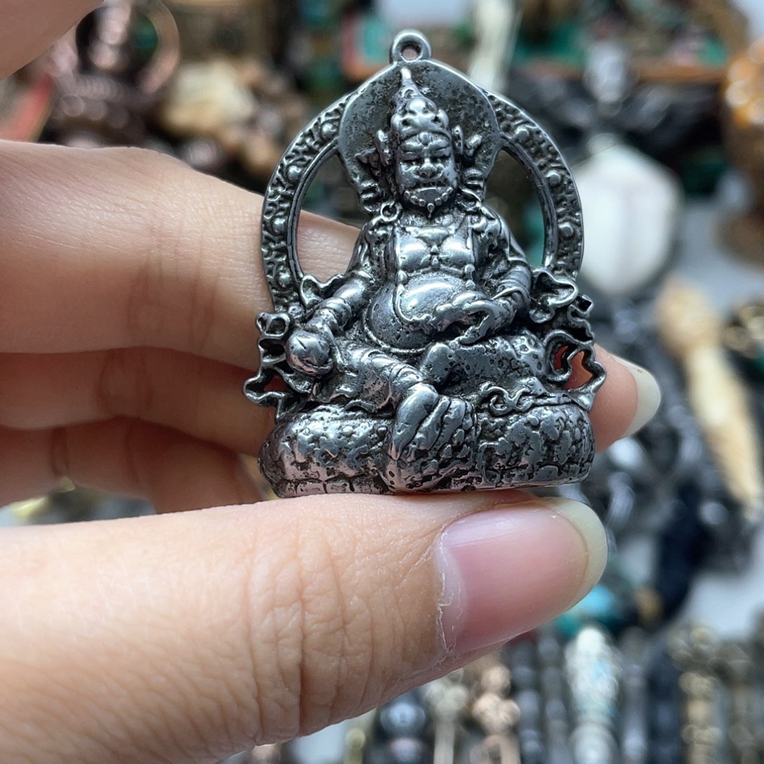 工艺品挂件一物一图