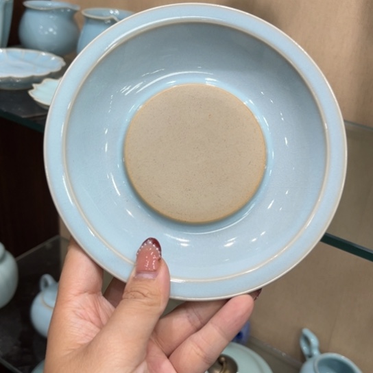 大宋甄选茶具茶器