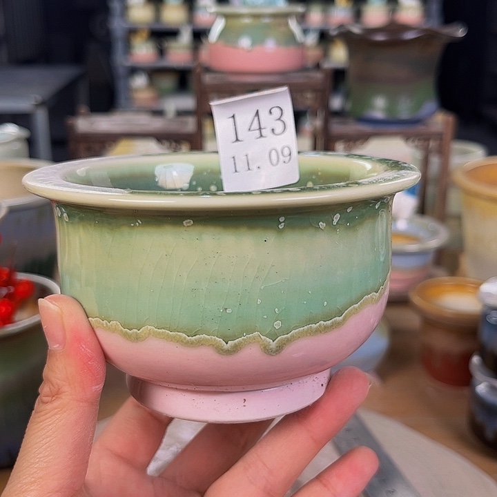 瓷片景德镇陶瓷手工制作