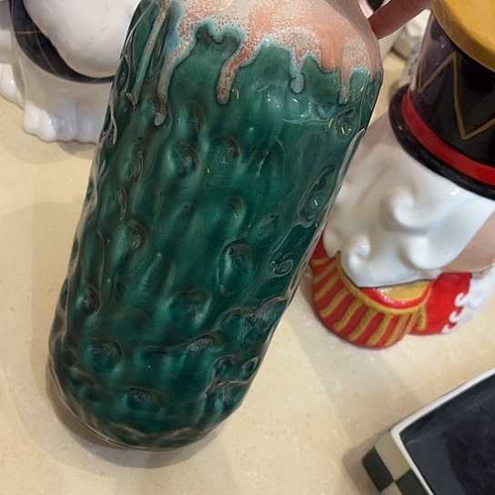 摆件外贸尾单微瑕，介意慎拍