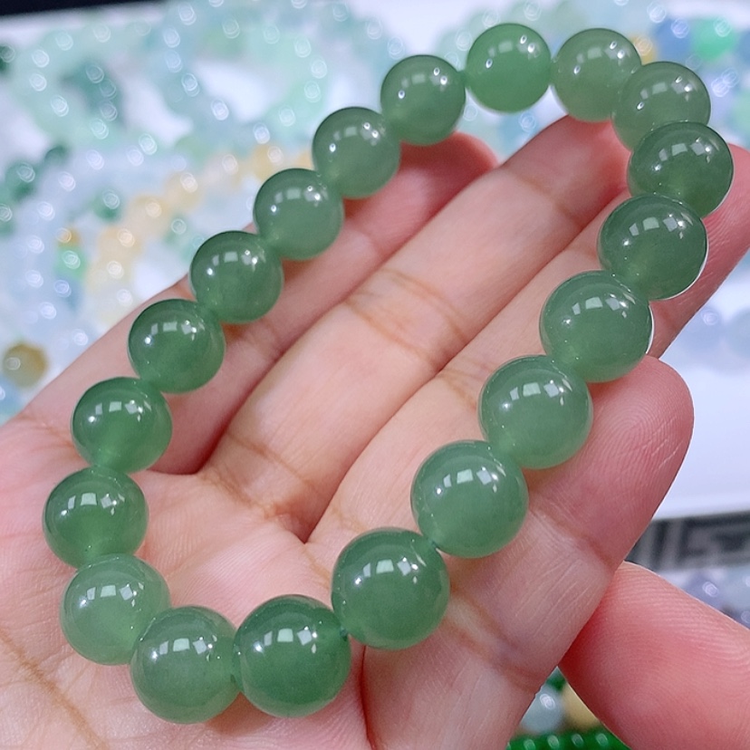 【闪购商品】未镶嵌手链翡翠