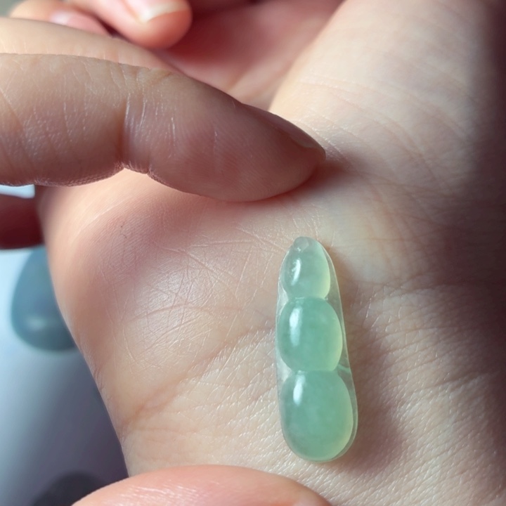 定制翡翠未镶嵌福利