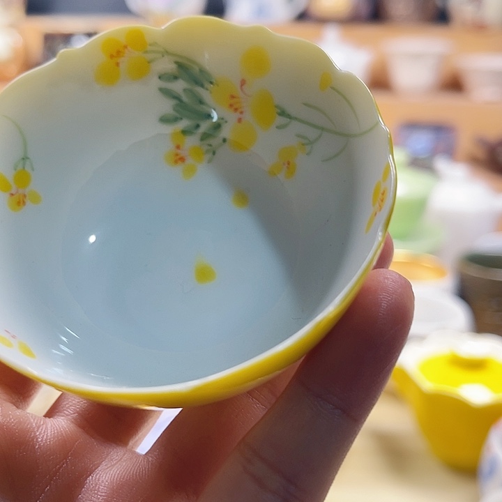 主人杯主人不在如何通话中体会