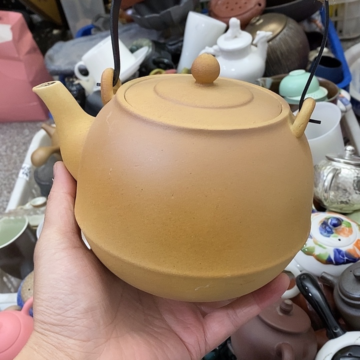 陶瓷艺术品及陶瓷制品