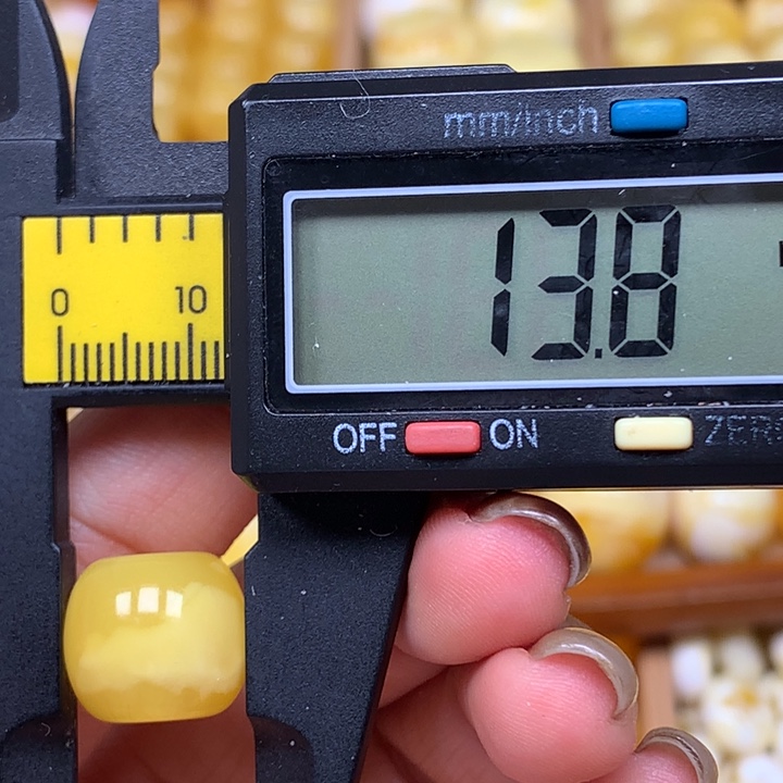 非金属配珠配饰59