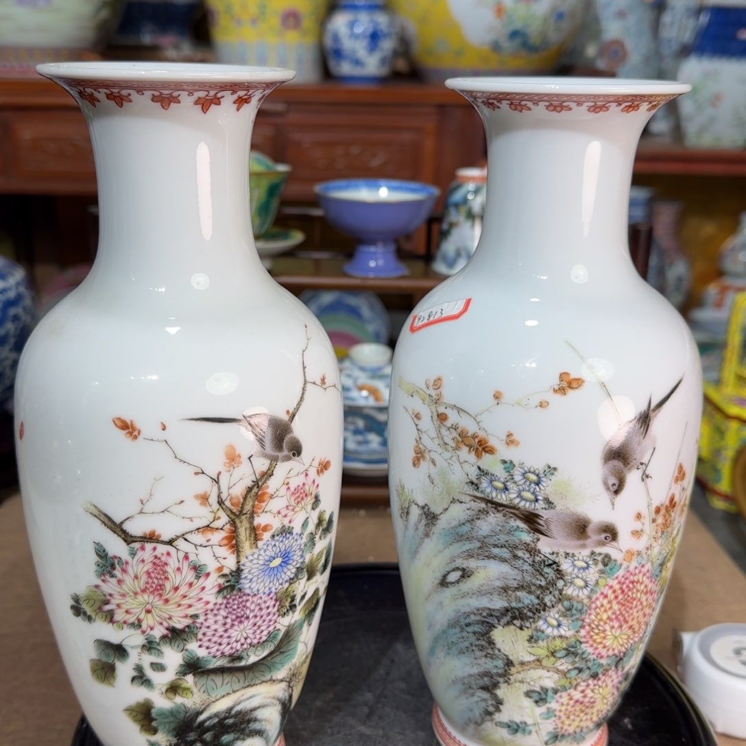 杯丽*5陶瓷精品展示中心