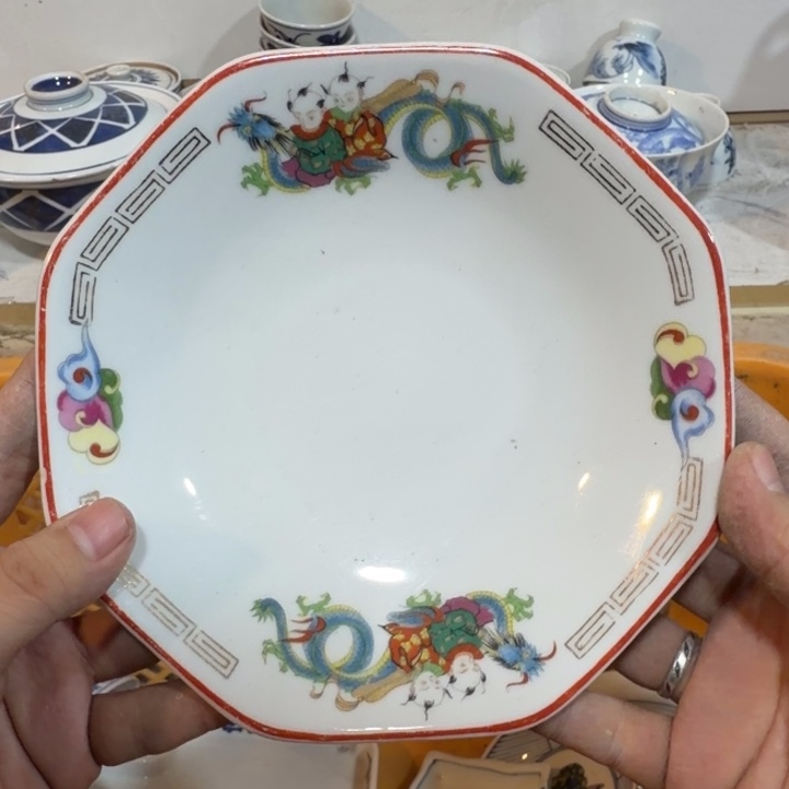 陶瓷推荐第二名20包邮